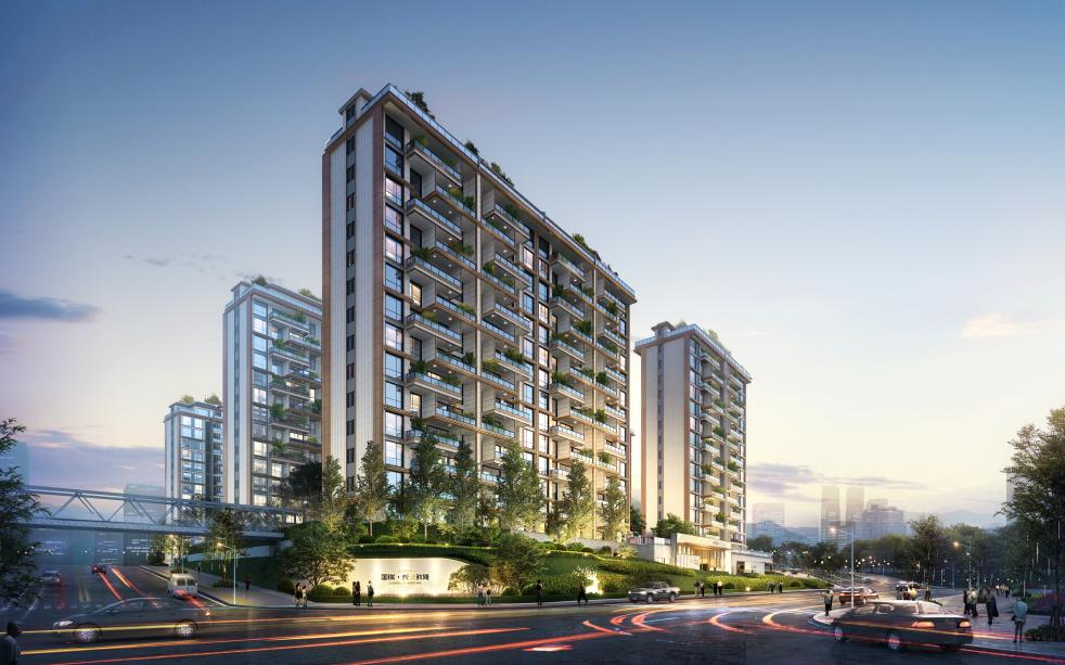 終于來了:重慶今年最期待的開發(fā)商與最期待產品