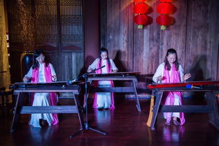 重慶磁器口古鎮(zhèn)將連續(xù)舉辦3天不同類型中秋活動