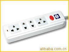 津耐電器移動插座系列JN-303,轉換插座技術參數/生產銷售廠家-北京京富潤五金交電 - 我的機電網