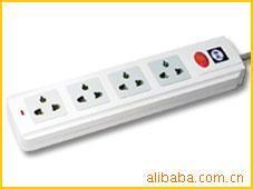 津耐電器移動插座系列JN-304,轉換插座技術參數/生產銷售廠家-北京京富潤五金交電 - 我的機電網