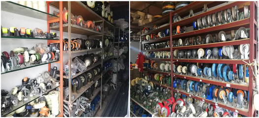 湛江市天科金屬制品 湛江市赤坎廣龍五金交電商行