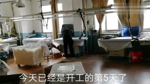 廣東東莞 都嫌工資低,上百人工廠過完年只來了4人,一人一個部門