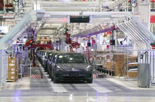 特斯拉擱置廉價電動汽車項目的消息再度曝光,最終結(jié)果究竟會如何