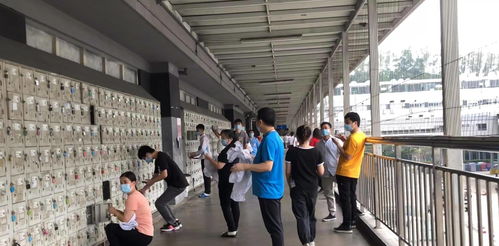深圳最大的電子廠,也是人最多的工廠,也許曾經(jīng)你還在這里上過班