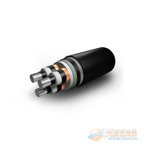 成都廠家直銷 鋁合金電纜