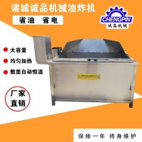單缸電炸爐價格 型號 圖片