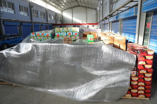 臺州 阿拉爾線上年貨節 助力師市農副產品銷售實現 撐桿跳